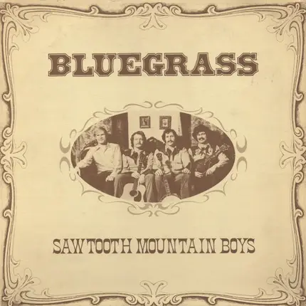 Sawtooth Mountain Boys - Bluegrass