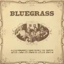LP - Sawtooth Mountain Boys - Bluegrass