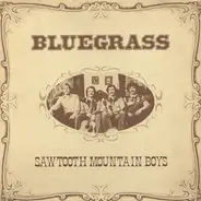 Sawtooth Mountain Boys - Bluegrass