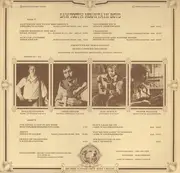 LP - Sawtooth Mountain Boys - Bluegrass