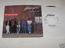 7inch Vinyl Single - Sawyer Brown - Out Goin' Cattin'