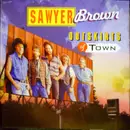 CD - Sawyer Brown - Outskirts Of Town