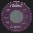 7inch Vinyl Single - Sawyer Brown - My Baby's Gone