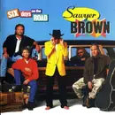CD - Sawyer Brown - Six Days On The Road