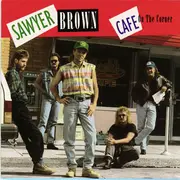 CD - Sawyer Brown - Cafe On The Corner