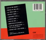 CD - Sawyer Brown - Cafe On The Corner