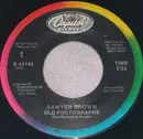 7inch Vinyl Single - Sawyer Brown - Old Photographs