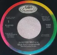 Sawyer Brown - Old Photographs