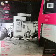 LP - Sawyer Brown - Wide Open