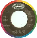 7'' - Sawyer Brown - Leona
