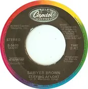 Sawyer Brown - Leona