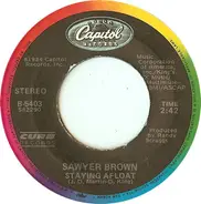 Sawyer Brown - Leona