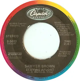 Sawyer Brown - Leona