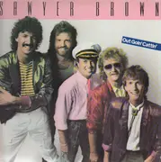 LP - Sawyer Brown - Out Goin' Cattin'