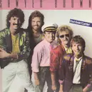 LP - Sawyer Brown - Out Goin' Cattin' - DMM