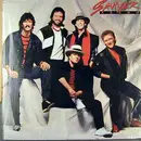 LP - Sawyer Brown - Sawyer Brown - Promo