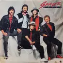 LP - Sawyer Brown - Sawyer Brown