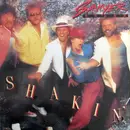 LP - Sawyer Brown - Shakin'