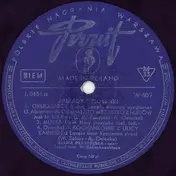 Sława Przybylska - Ballady I Piosenki