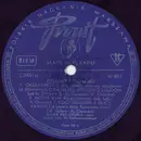 10'' - Sława Przybylska - Ballady I Piosenki