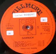 LP - Sawbuck - Sawbuck