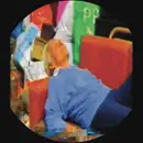 12inch Vinyl Single - Sawf - Ms Roxanne