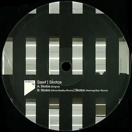 Sawf - Skotos