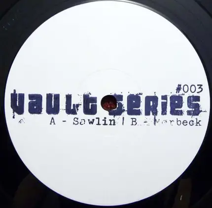 Sawlin & Moerbeck - Vault Series 3.0