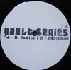 12inch Vinyl Single - Sawlin & Subjected - Vault Series 1.0