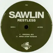 Sawlin - Restless