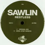 Sawlin - Restless