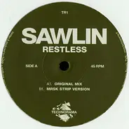 Sawlin - Restless
