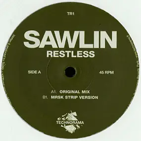 Sawlin - Restless