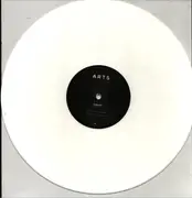 12inch Vinyl Single - Sawlin - Ursprung - White/Black vinyls
