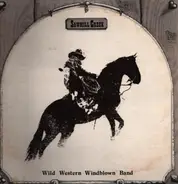 Sawmill Creek - Wild Western Windblown Band