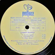 LP - Sławomir Kulpowicz - Three Études / Prasad In Mangalore
