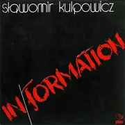 LP - Sławomir Kulpowicz - In/Formation