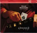 CD - Sławomir Wierzcholski I Nocna Zmiana Bluesa - Harmonijkowy As - Digipak