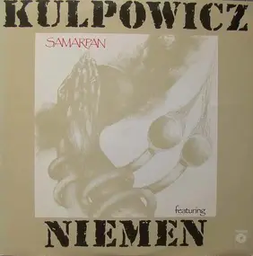 Niemen - Samarpan