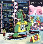 Sax 4 Two - 2 Times An Orgasm