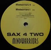 Sax 4 Two - Mindwarriors