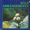 LP - Sax 'N' Ivory - Wild Arrangements