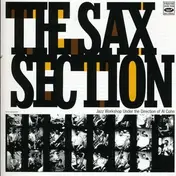 Sax Section - Jazz Workshop Under the..