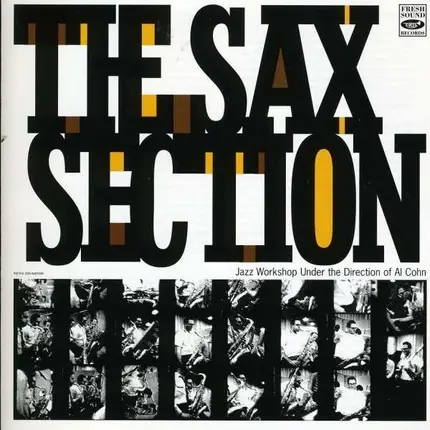 Sax Section - Jazz Workshop Under the..