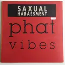 12inch Vinyl Single - Saxual Harassment - Soul Note