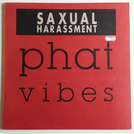 Saxual Harassment - Soul Note