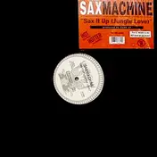 Saxmachine - Sax It Up (Jungle Love)