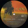 12inch Vinyl Single - Saxo - Saveurs D'été