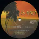 12inch Vinyl Single - Saxo - Saveurs D'été