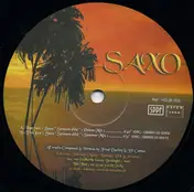 Saxo - Saveurs D'été